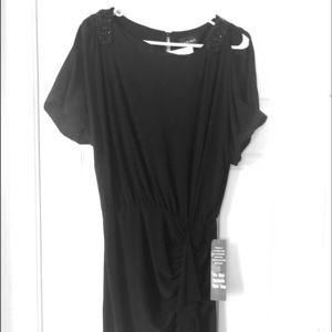 Never worn black dress!